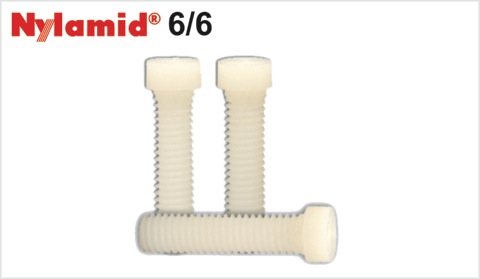 Nylamid&reg; 66