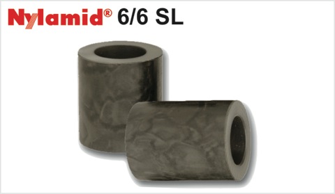 Nylamid&reg; 66 SL