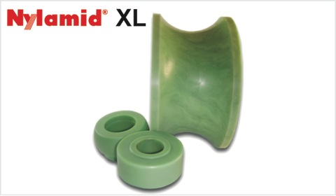 Nylamid&reg; XL